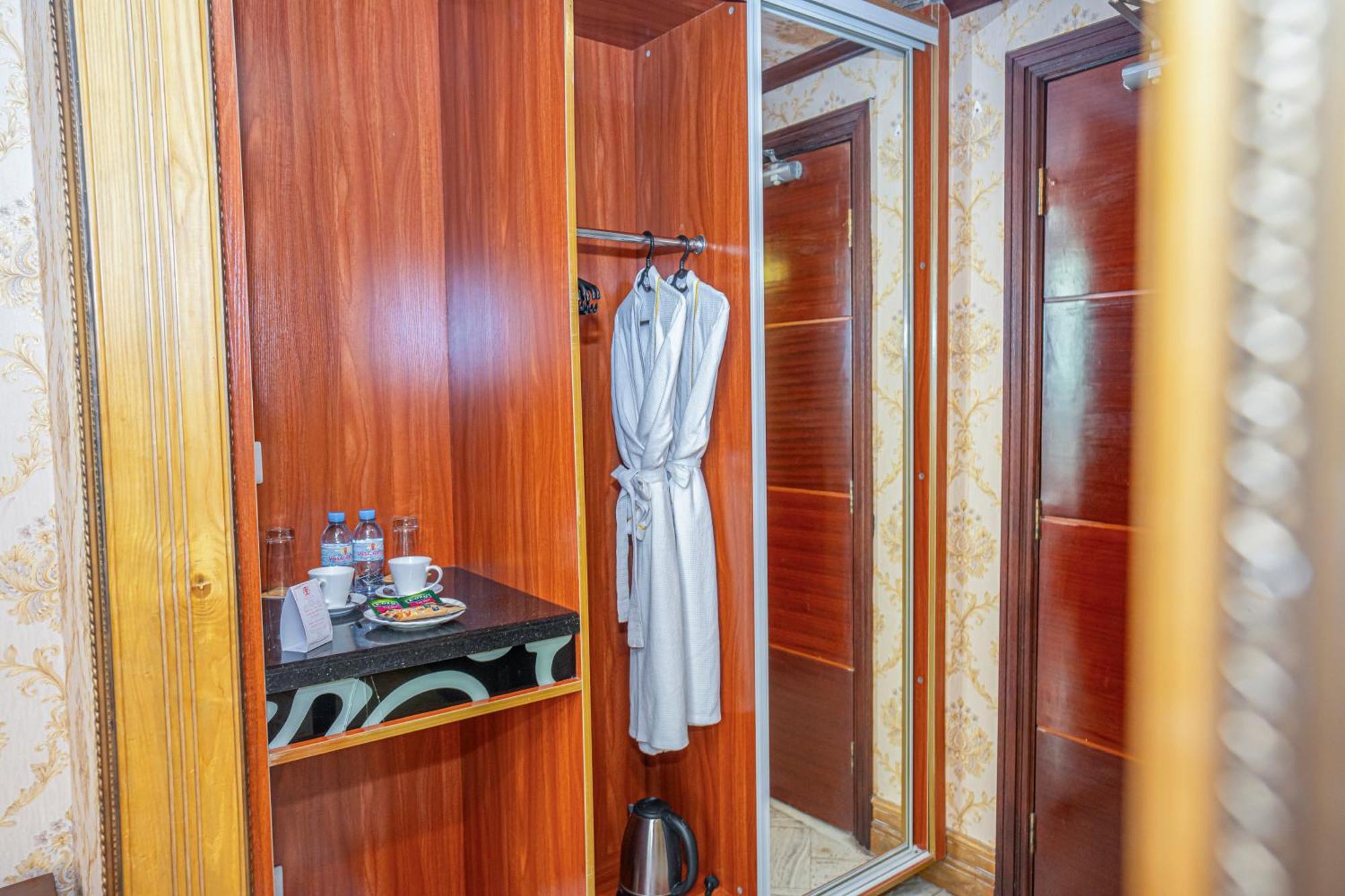 The Vissai Hotel Ninh Binh Exterior photo