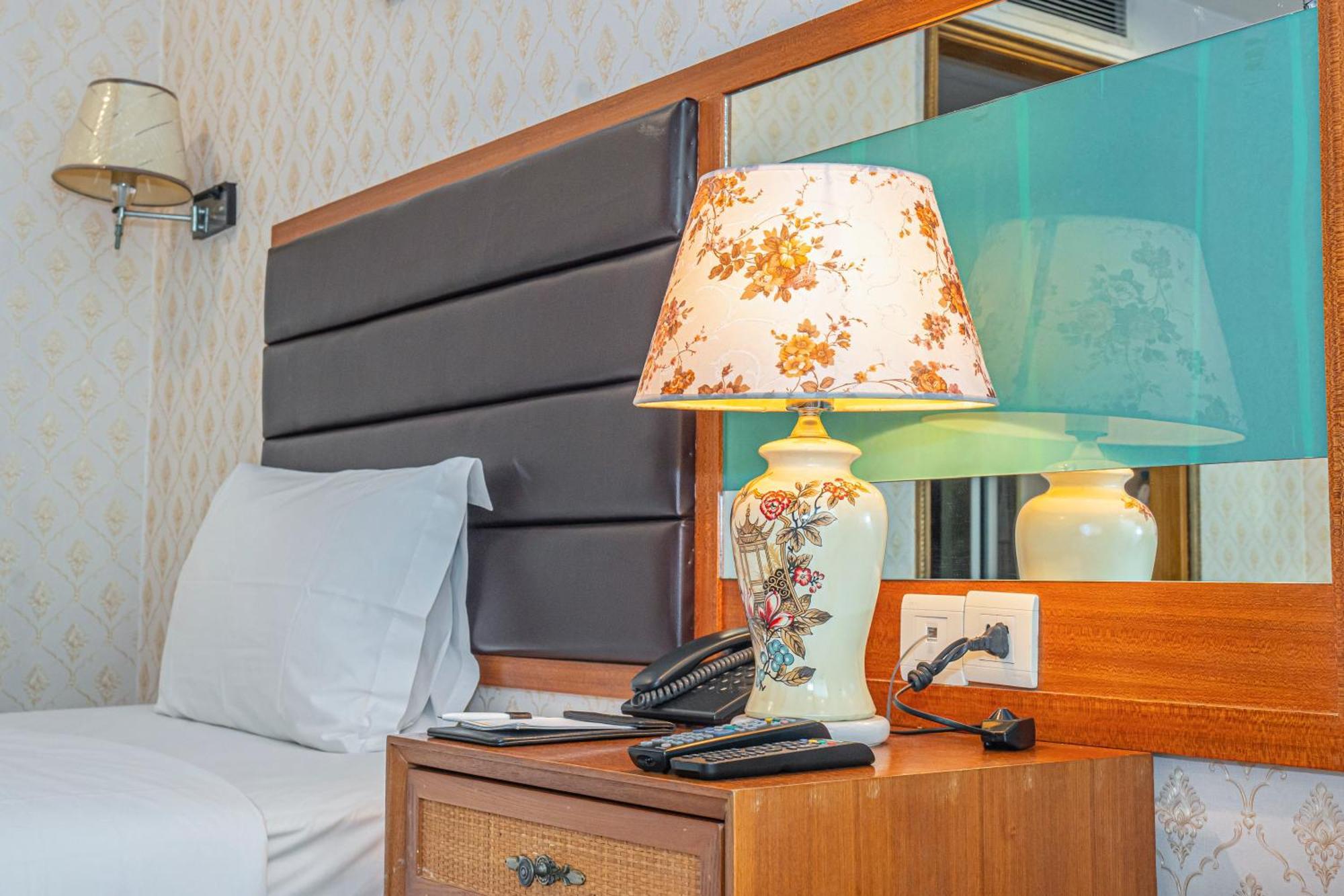 The Vissai Hotel Ninh Binh Exterior photo